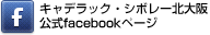 ����ǥ�å������ܥ졼����� ����facebook�ڡ���